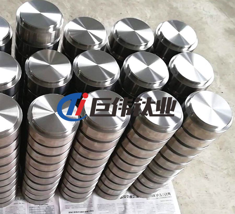 巨偉鈦業(yè)談磁控濺射鈦靶材的應用現狀與前景