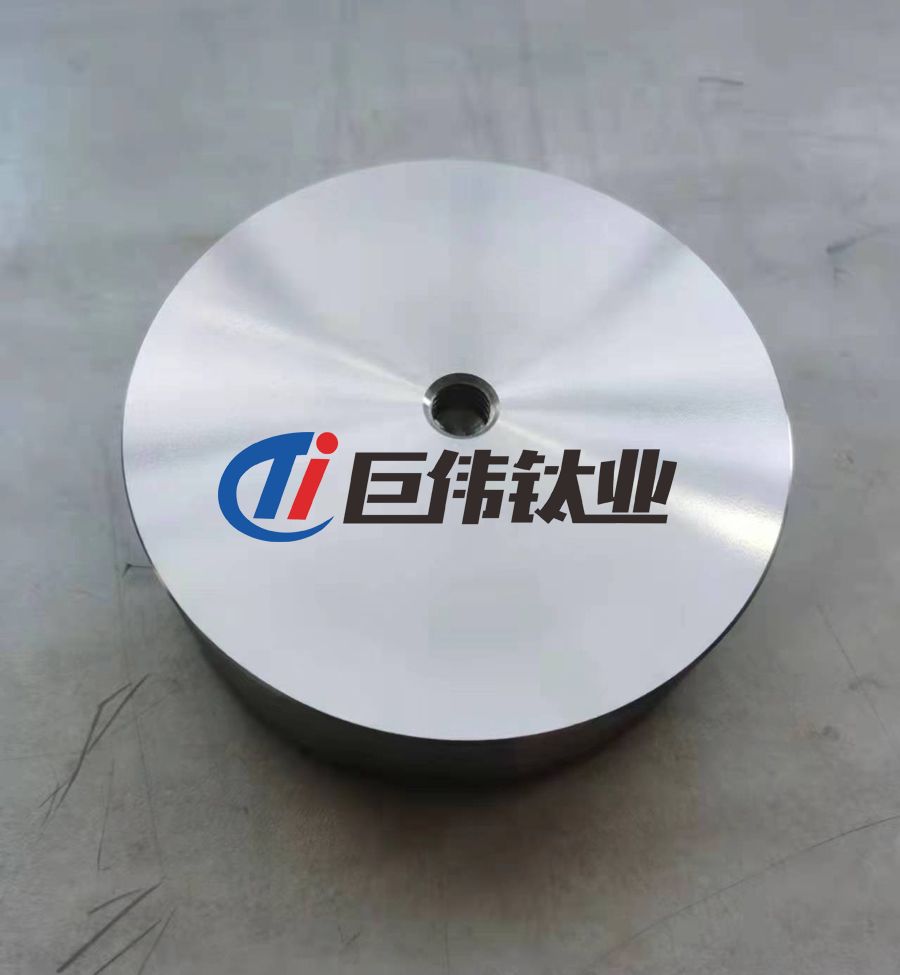 寶雞鈦靶廠家談粉末冶金靶材的制備方法、特性、應(yīng)用